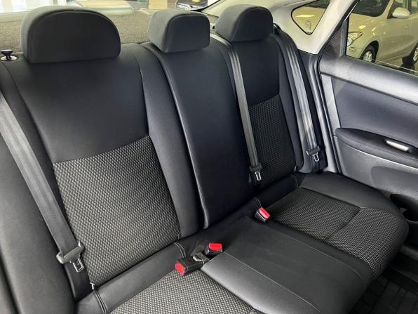 Nissan Sentra VII (B17) с пробегом 2015 года, цена 1 045 000 рублей, 153360 км, седан, Автокод Объявления