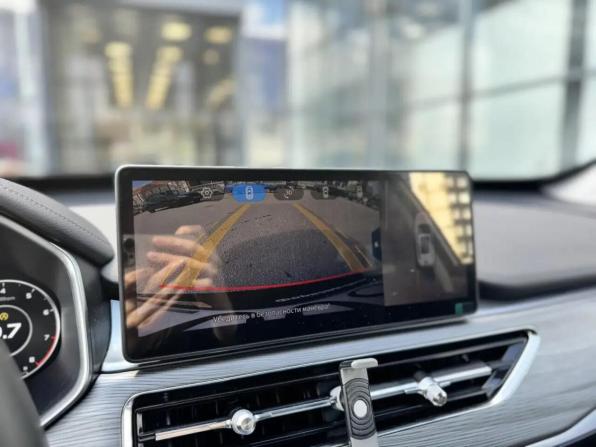Xcite X-Cross 8 с пробегом 2024 года, цена 2 350 000 рублей, 35000 км, внедорожник, Автокод Объявления