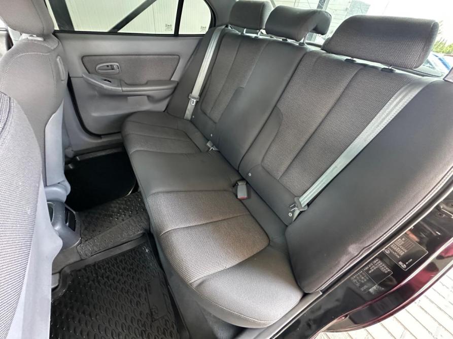Hyundai Elantra III (XD2) Рестайлинг Тамбов  - изображение 12