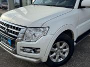 Mitsubishi Pajero IV Рестайлинг 2 Тверь  - изображение 17