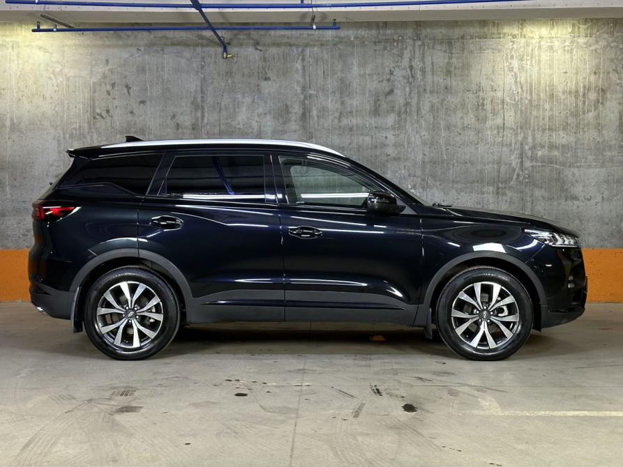 Chery Tiggo 7 Pro I Уфа  - изображение 2