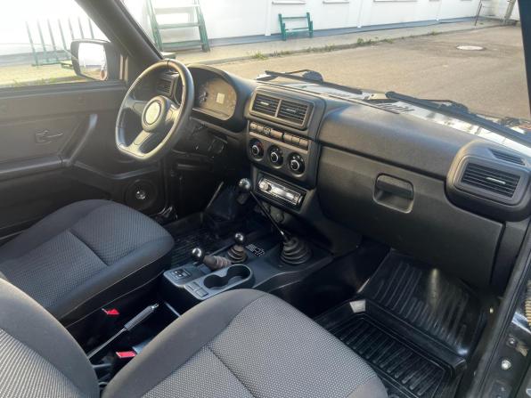 Lada (ВАЗ) 2121 (4x4) I Рестайлинг (2020) с пробегом 2020 года, цена 675 000 рублей, 65000 км, внедорожник, Автокод Объявления