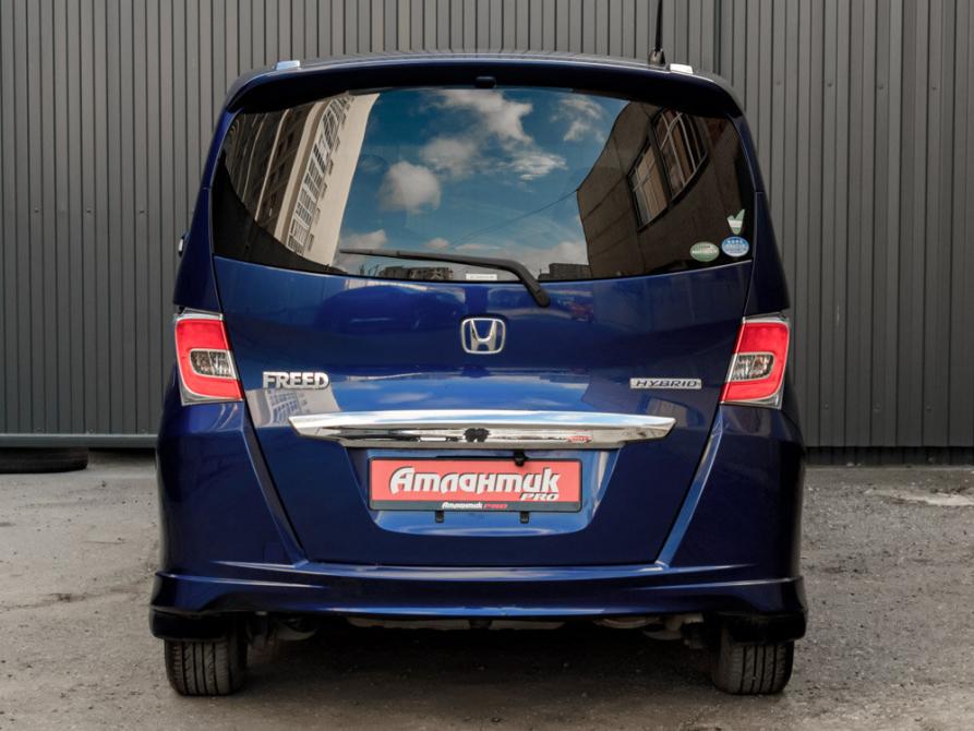 Honda Freed I Рестайлинг 2 Екатеринбург  - изображение 6