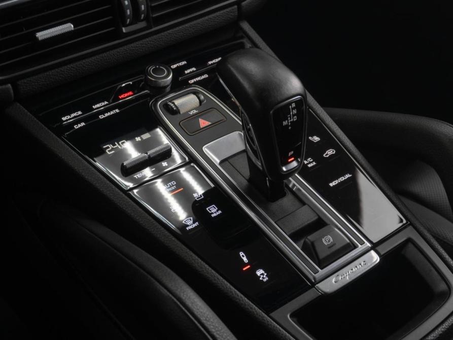 Porsche Cayenne III Тюмень  - изображение 21