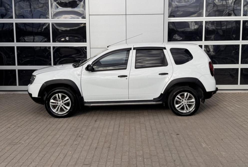 Renault Duster I Рестайлинг Владимир  - изображение 4