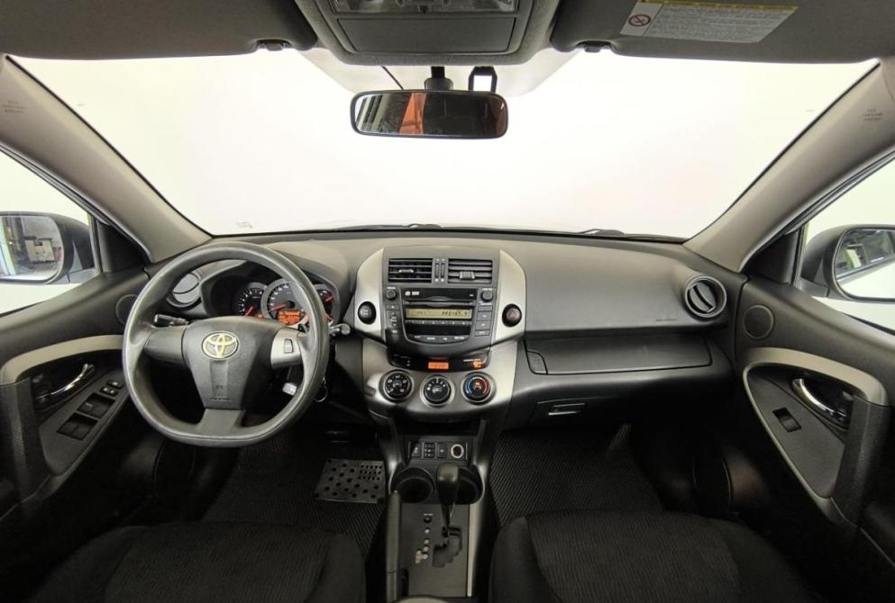 Toyota RAV4 III (XA30) Нижний Новгород  - изображение 12