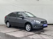 Lada (ВАЗ) Granta I Рестайлинг Липецк  - изображение 19