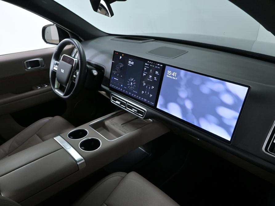 Li Auto (Lixiang) L6 I Москва  - изображение 9