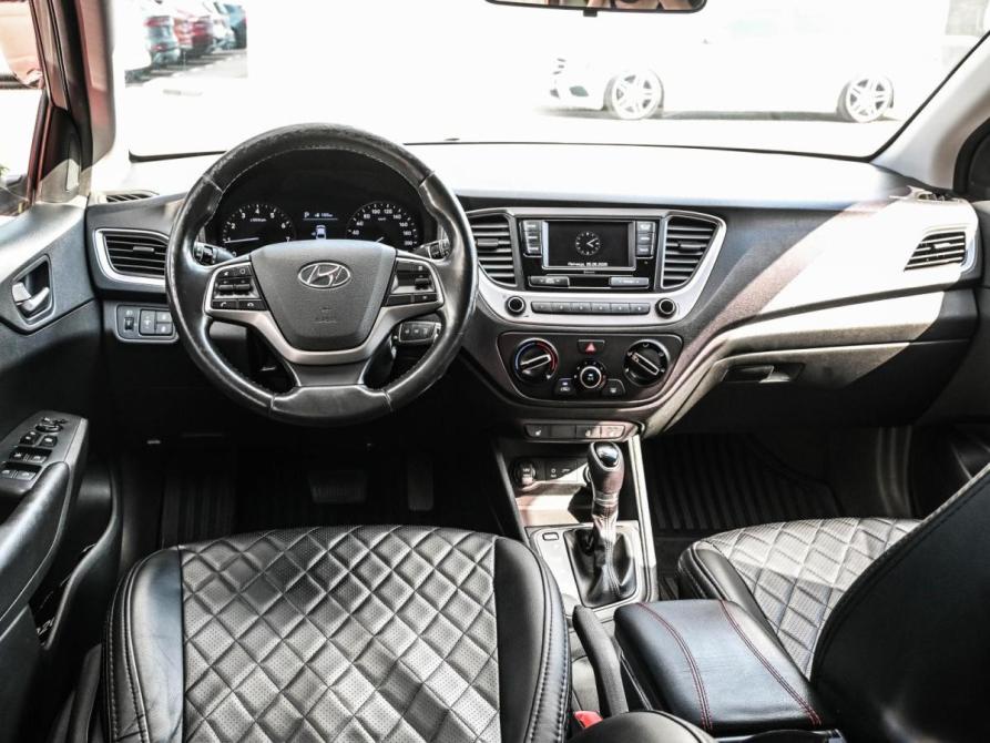Hyundai Solaris II Новороссийск  - изображение 6