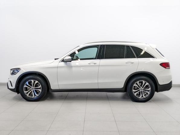 Mercedes-Benz GLC I (X253) Рестайлинг с пробегом 2022 года, цена 4 650 000 рублей, 69678 км, внедорожник, Автокод Объявления