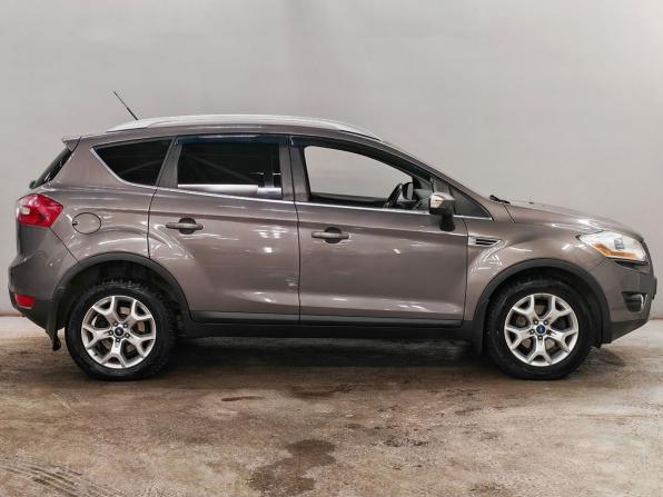 Ford Kuga I с пробегом 2012 года, цена 1 179 000 рублей, 133400 км, внедорожник, Автокод Объявления
