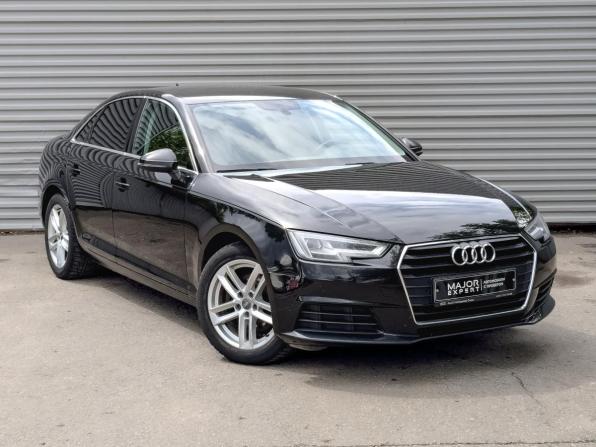 Audi A4 V (B9) с пробегом 2017 года, цена 1 850 000 рублей, 180906 км, седан, Автокод Объявления