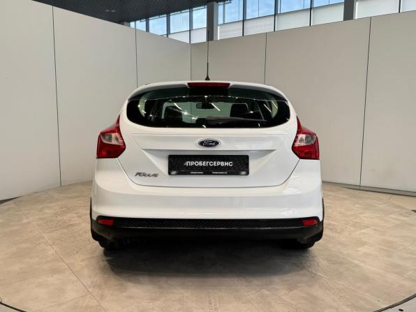 Ford Focus III с пробегом 2012 года, цена 820 000 рублей, 155755 км, хэтчбек, Автокод Объявления