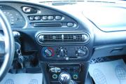 Chevrolet Niva I Рестайлинг Стерлитамак  - изображение 28