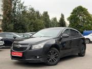 Chevrolet Cruze I Санкт-Петербург  - изображение 18