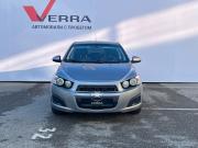 Chevrolet Aveo II Уфа  - изображение 18