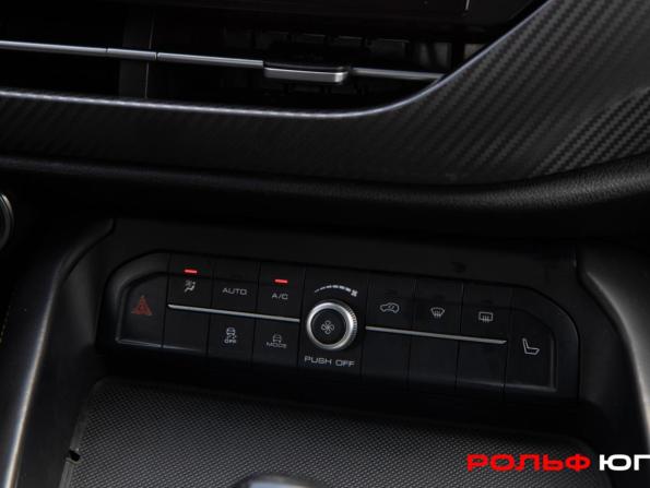 Haval F7x I с пробегом 2021 года, цена 1 688 000 рублей, 80693 км, внедорожник, Автокод Объявления