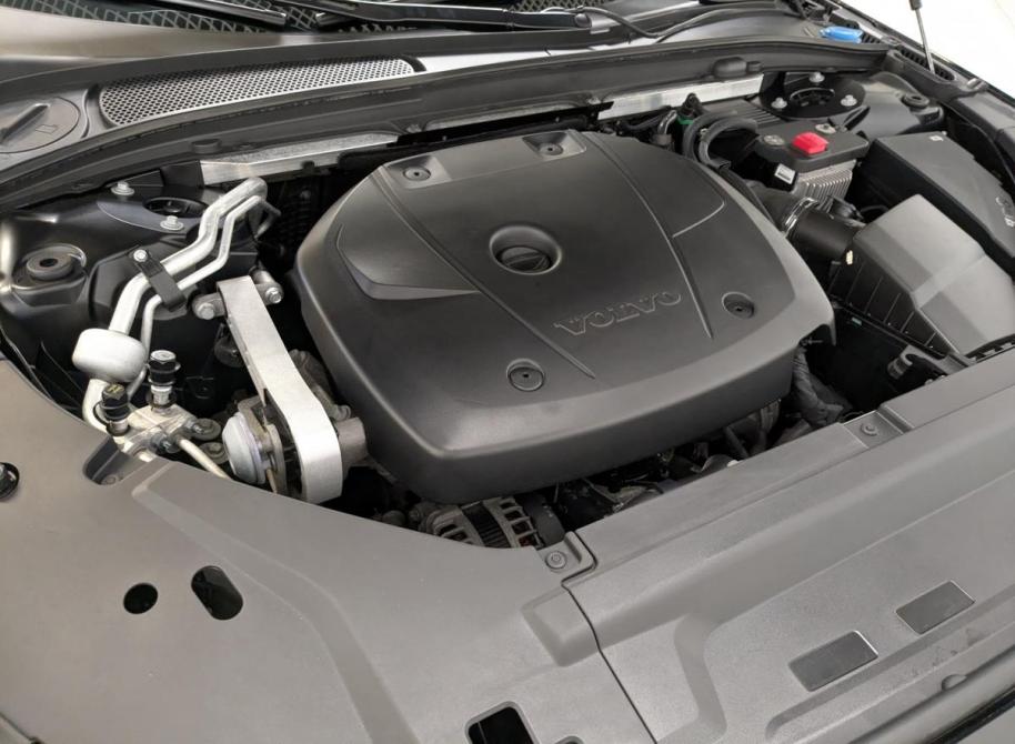 Volvo S90 II Санкт-Петербург  - изображение 9