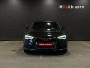Audi A6 IV (C7) Рестайлинг Челябинск  - изображение 31