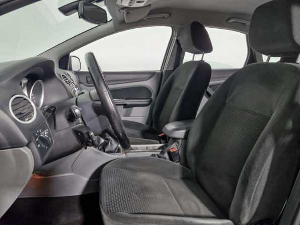 Ford Focus II Рестайлинг с пробегом 2008 года, цена 559 000 рублей, 143531 км, хэтчбек, Автокод Объявления