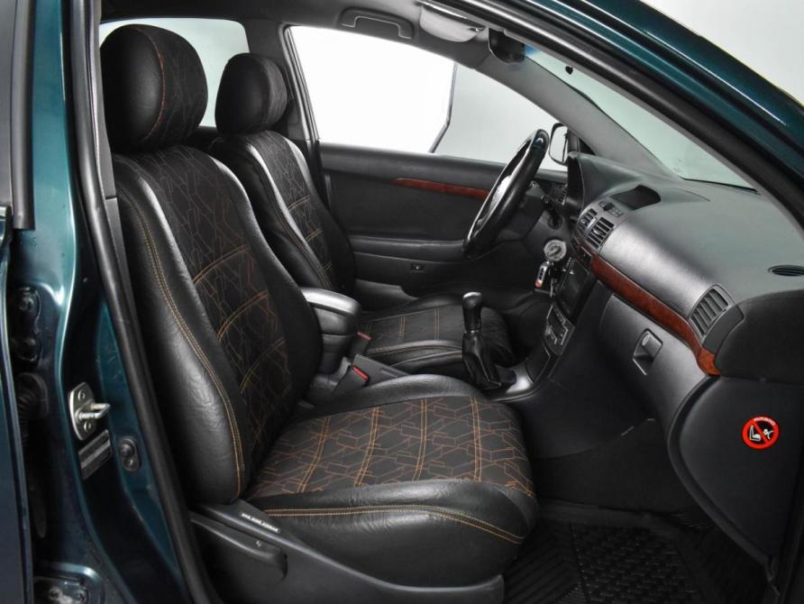Toyota Avensis II Воронеж  - изображение 8