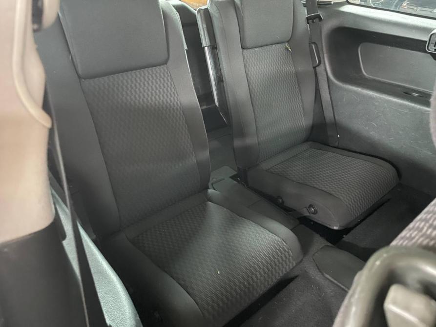 Opel Zafira A Рестайлинг Санкт-Петербург  - изображение 21
