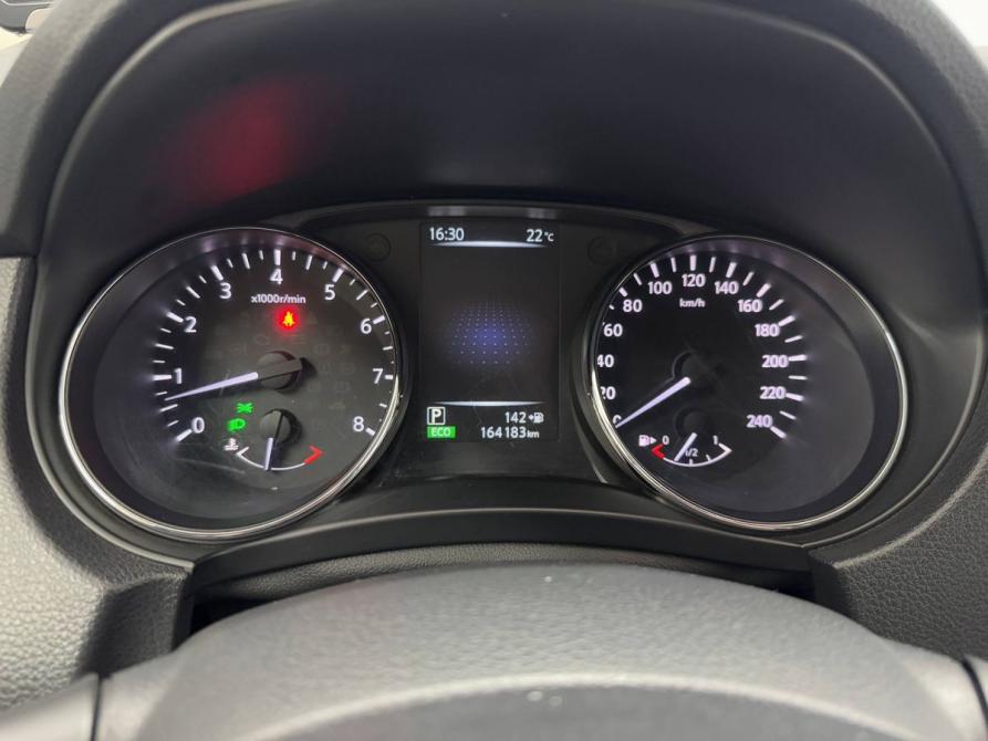 Nissan Qashqai II Ставрополь  - изображение 10