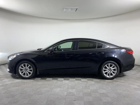 Mazda 6 III (GJ) с пробегом 2014 года, цена 1 500 000 рублей, 183303 км, седан, Автокод Объявления