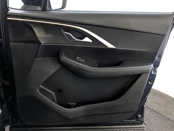 Omoda C5 I с пробегом 2024 года, цена 1 805 000 рублей, 35001 км, внедорожник, Автокод Объявления