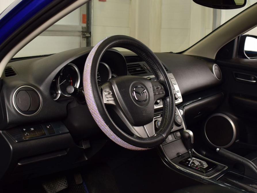 Mazda 6 II (GH) Кемерово  - изображение 7