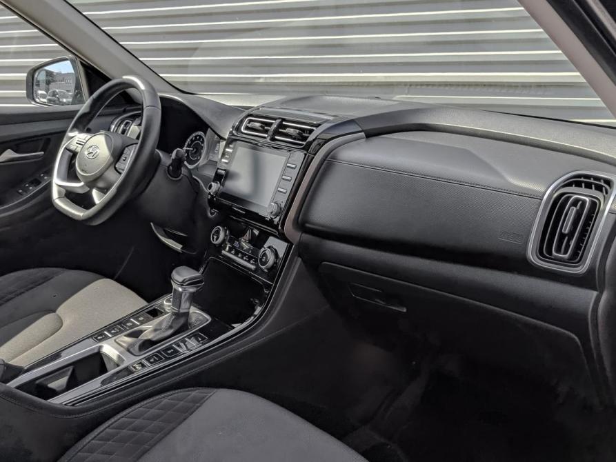 Hyundai Creta I Рестайлинг Москва  - изображение 11