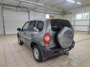 Chevrolet Niva I Рестайлинг Набережные Челны  - изображение 30