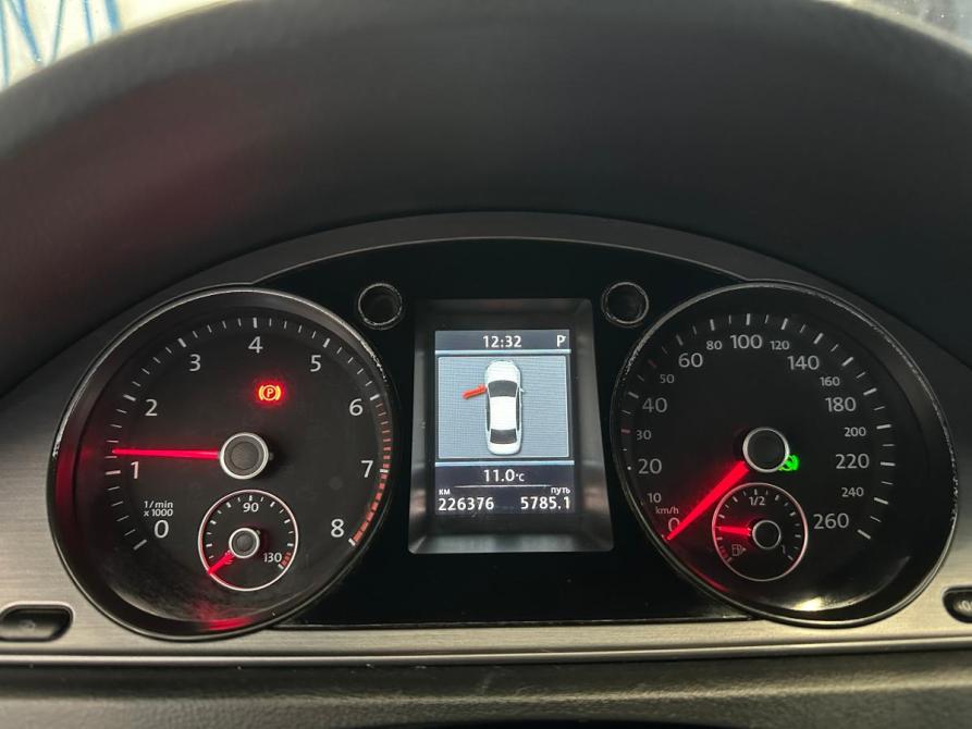 Volkswagen Passat B7 Екатеринбург  - изображение 9