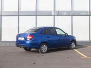 Lada (ВАЗ) Granta I Рестайлинг Курган  - изображение 24