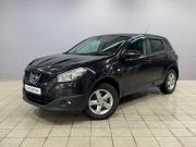 Nissan Qashqai I Рестайлинг Уфа  - изображение 15