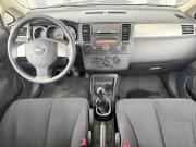 Nissan Tiida I Рестайлинг Липецк  - изображение 19