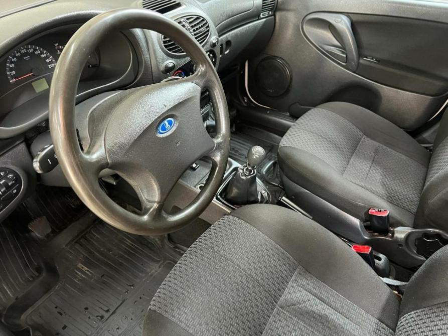Lada (ВАЗ) Kalina I Нижнекамск  - изображение 15
