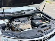 Toyota Camry VII (XV50) Рестайлинг Воронеж  - изображение 38