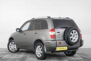 Chery Tiggo (T11) I Кемерово  - изображение 25