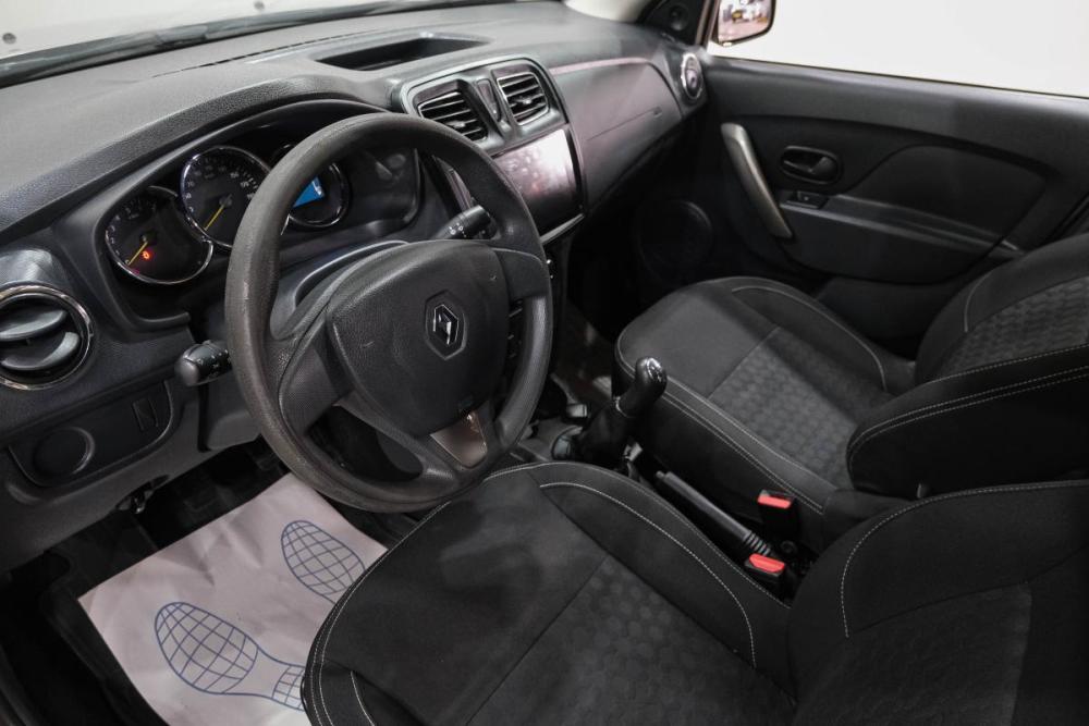 Renault Logan II Новокузнецк  - изображение 15