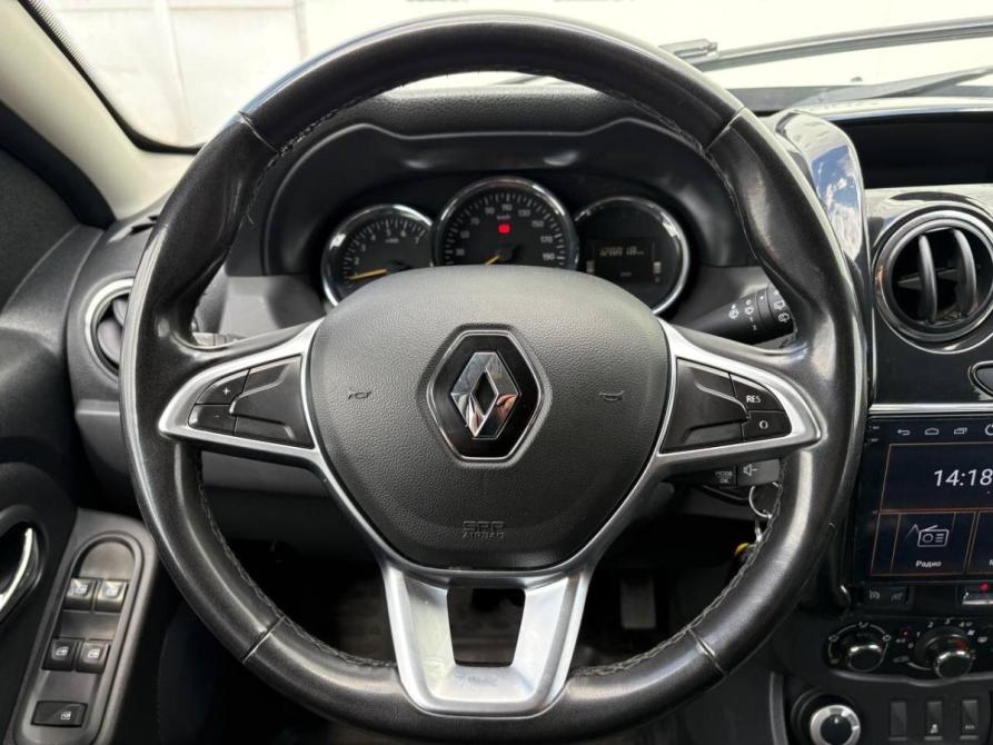 Renault Duster I Рестайлинг Нижний Тагил  - изображение 12
