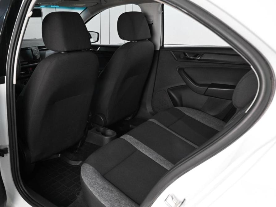 Skoda Rapid II Ростов-на-Дону  - изображение 11