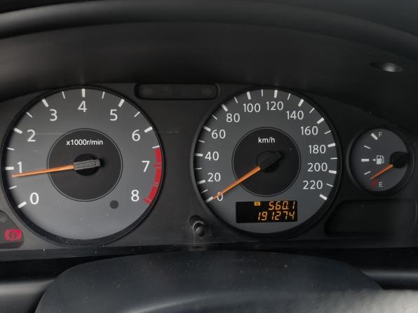 Nissan Almera Classic I с пробегом 2007 года, цена 429 000 рублей, 191274 км, седан, Автокод Объявления