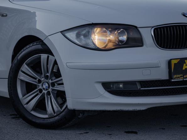 BMW 1 серии I (E81/E82/E87/E88) Рестайлинг с пробегом 2010 года, цена 799 000 рублей, 146885 км, хэтчбек, Автокод Объявления