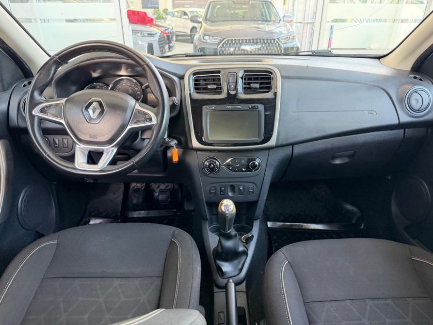 Renault Sandero II Рестайлинг Таганрог  - изображение 16