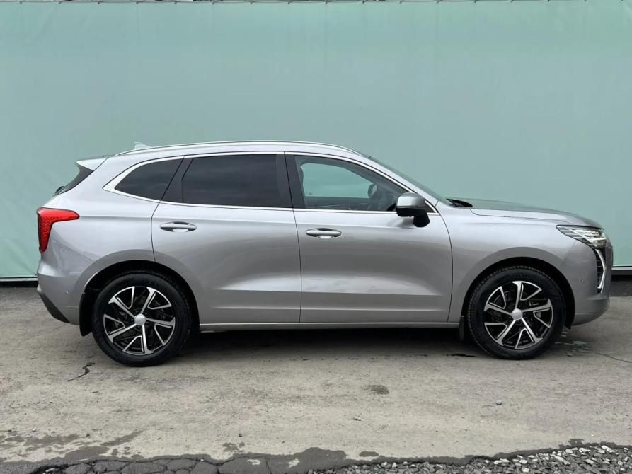 Haval Jolion I Кемерово  - изображение 6