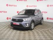 Hyundai Creta I Рестайлинг Вологда  - изображение 18