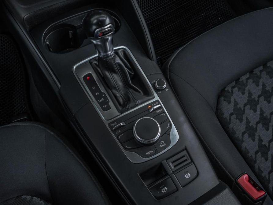 Audi A3 III (8V) Ставрополь  - изображение 12