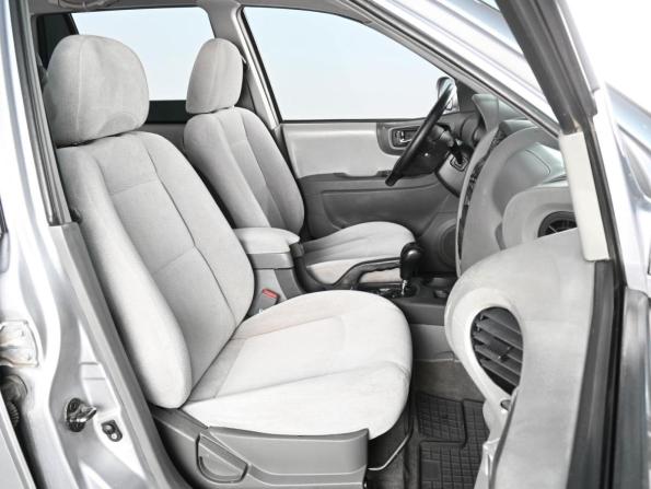 Hyundai Santa Fe Classic с пробегом 2008 года, цена 820 000 рублей, 186269 км, внедорожник, Автокод Объявления