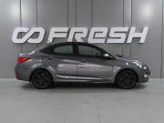 Hyundai Solaris I Рестайлинг Ростов-на-Дону  - изображение 22